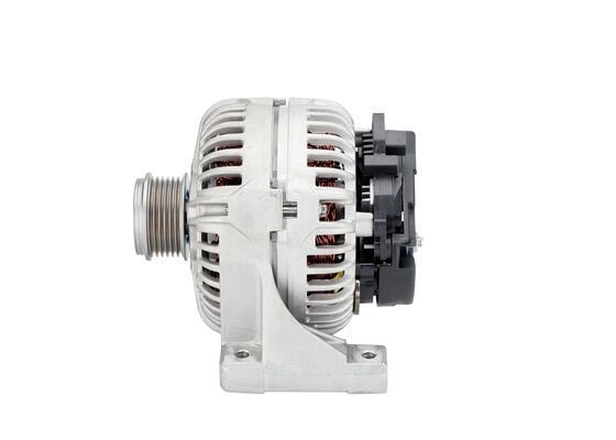 Volvo S60 Alternatör 160 AMP BOSCH
