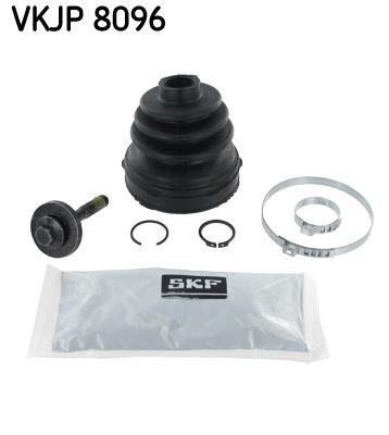 Volvo S60 S80 V70 Aks Körük Seti SKF