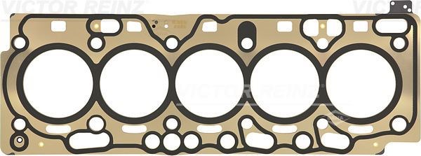 Volvo S60 Silindir Kapak Contası 1.20mm 3 Delik V.REINZ