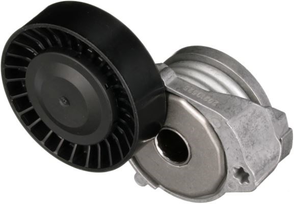 Volvo S60 Alternatör Gergi Kolu GATES