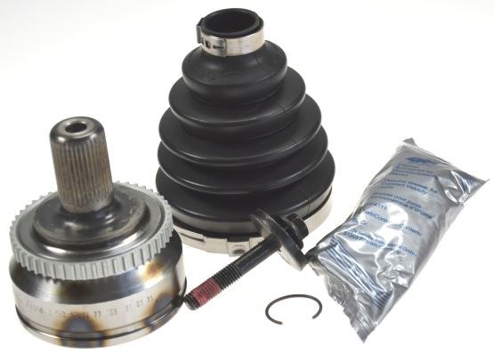 Volvo S60 Aks Kafası ABSli GKN