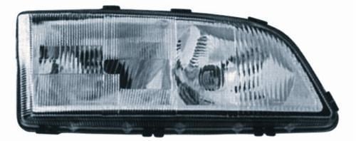 Volvo S70 Ön Far Elektrikli Sağ TYC