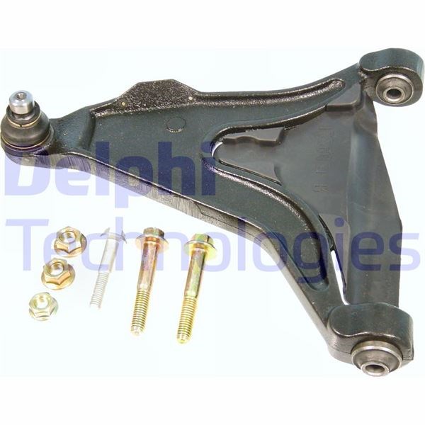 Volvo S70 Alt Salıncak Sol DELPHI