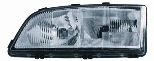 Volvo S70 Ön Far Elektrikli Sol TYC