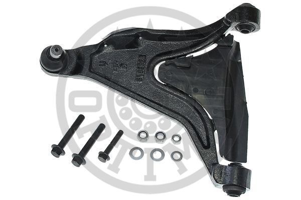 Volvo S70 Alt Salıncak Sol OPTIMAL