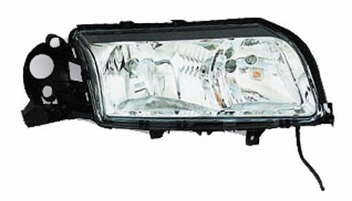Volvo S80 Ön Far Elektrikli Sağ TYC