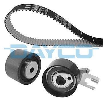 Volvo S80 Eksantrik Gergi Kiti DAYCO