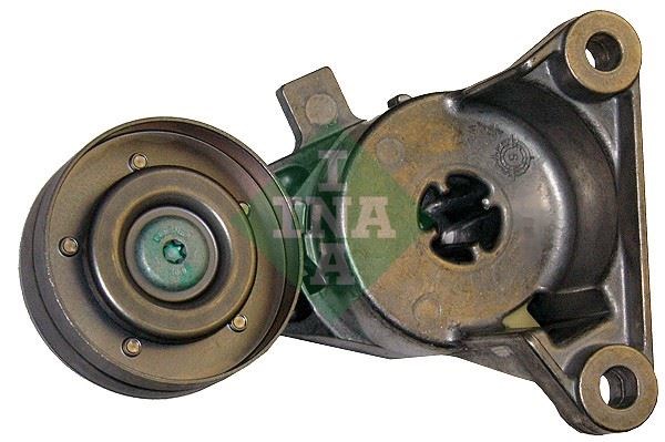 Volvo S80 Alternatör Gergi Rulmanı Kütüklü INA