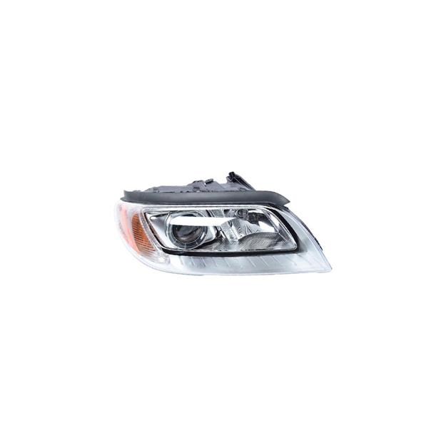 Volvo S80 Ön Far Sağ Xenon DOGAN-