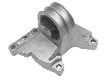 Volvo S80 Motor Takozu Arka CORTECO