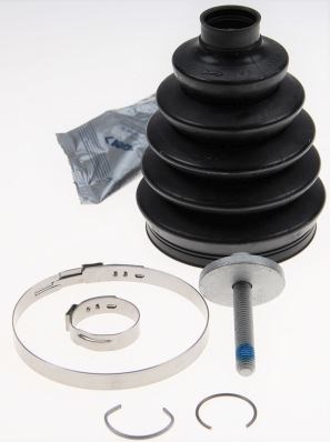 Volvo S80 V70 XC60 Ön Yükleme Kiti Tahrik Mili GKN
