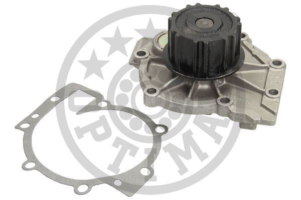Volvo S80 Devirdaim OPTIMAL