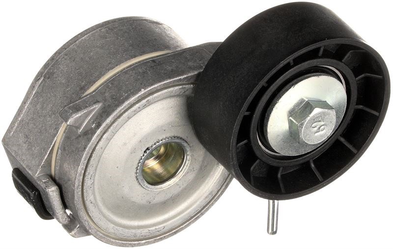Volvo S80 Alternatör Gergi Rulmanı GATES