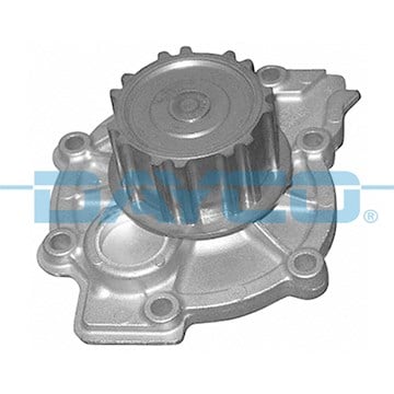 Volvo S80 Devirdaim DAYCO