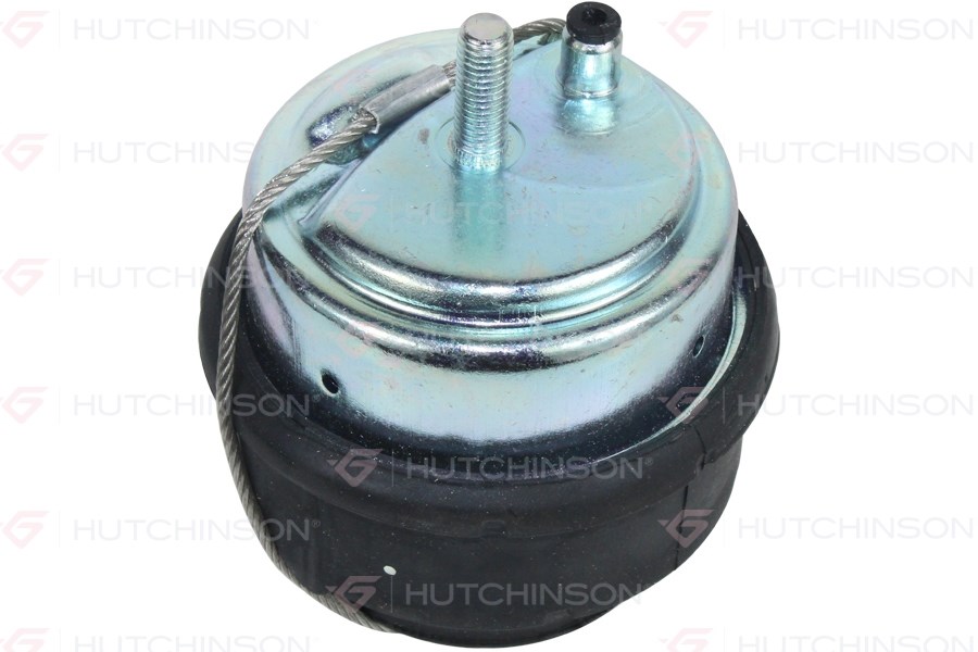 Volvo S80 V70 Ön Motor Takozu HUTCHINSON
