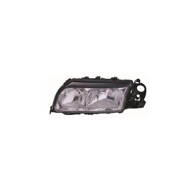Volvo S80 Ön Far Elektrikli Sol DOGAN-