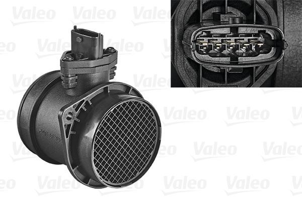 Volvo S80 V70 C30 S40 C70 V50 Hava Debimetre Hava Kütle Ölçer VALEO