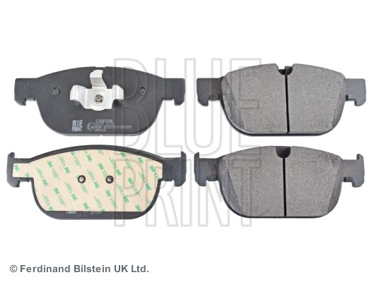 Volvo S90 Ön Balata BLUEPRINT