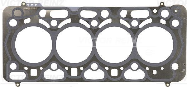 Volvo S90 D5 Silindir Kapak Contası 0.97mm 3 Delik V.REINZ