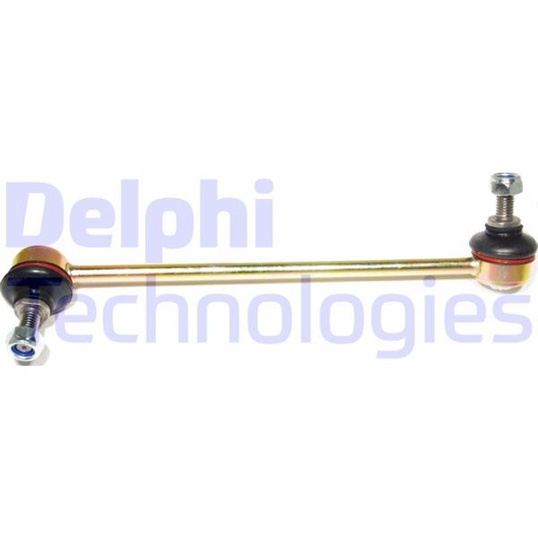 Volvo S90 97-98 960 94-96 Ön Z Rot DELPHI