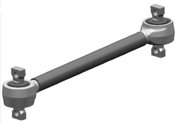 Saab Scania Tork Kolu LEMFORDER