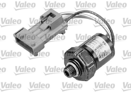 Saab 9-3 9 Klima Basınç Müşürü VALEO
