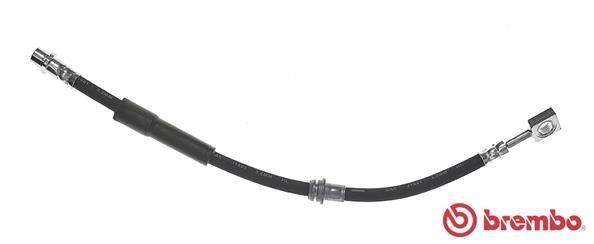 Saab 9-5 Fren Hortumu BREMBO