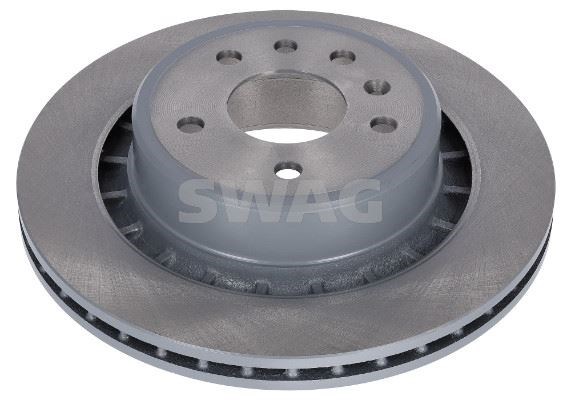 Saab Fren Diski SWAG
