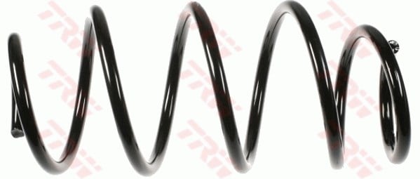 Saab 9-3 Ön Aks Süspansiyon Yayı TRW