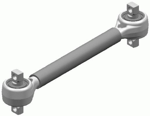 Saab Scania Tork Kolu LEMFORDER