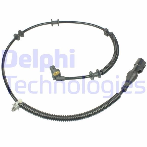Saab 9-5 ABS Hız Sensörü Ön Sol/Sağ DELPHI