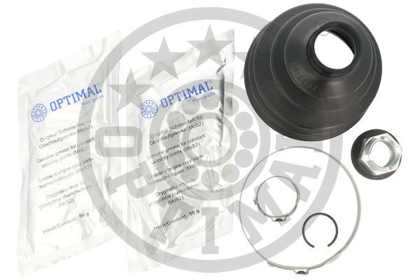 Saab 9-5 Tahrik Mili Ön Körük Seti OPTIMAL