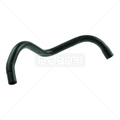 Saab 9-3 Motor Havalandırma Hortumu RAPRO