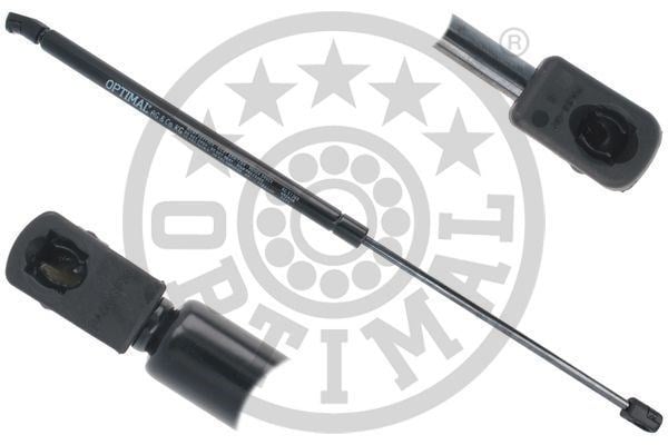 Saab 9-3 Bagaj Gazlı Amortisör OPTIMAL