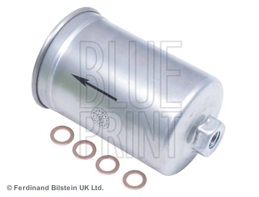 Saab 9-3 I Yakıt Filtresi BLUEPRINT