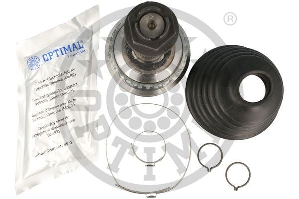 Saab 900 Combi Coupe Ön Tahrik Mili Mafsal Seti OPTIMAL