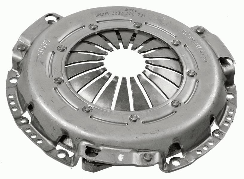 Saab Debriyaj Baskı Plakası SACHS