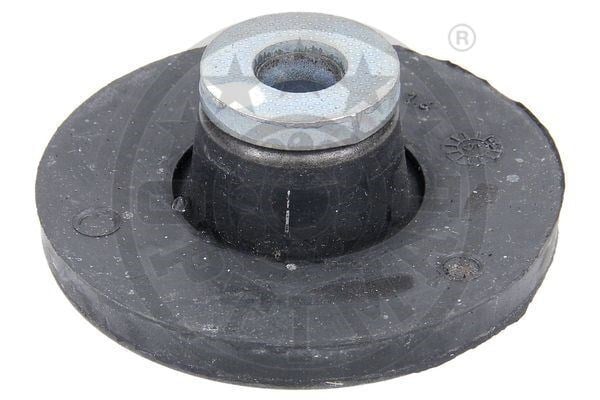 Saab 9-5 Motor Yataklama OPTIMAL