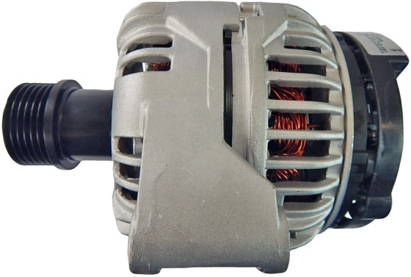 Saab Alternatör HELLA