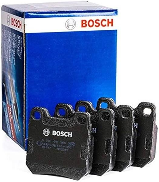 Saab 900 Disk Balatası BOSCH