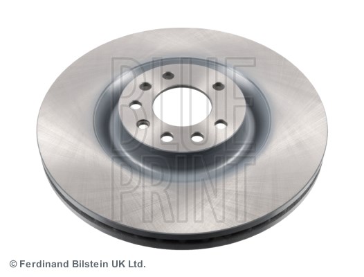Saab 9-3 II 9-3 II 4WD 9-3 II XWD 9-3 Sport 9-3 X 4WD Fren Diski BLUEPRINT