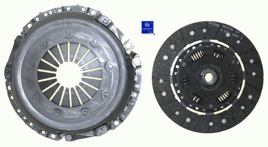 Saab Debriyaj Seti SACHS