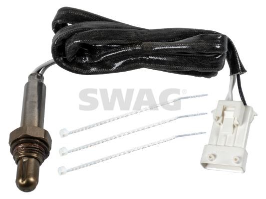 Saab Lambda Sensörü SWAG