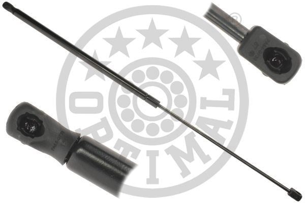 Saab 9-5 Bagaj Gazlı Amortisör OPTIMAL