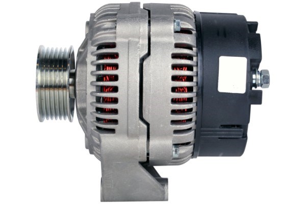 Saab Alternatör HELLA