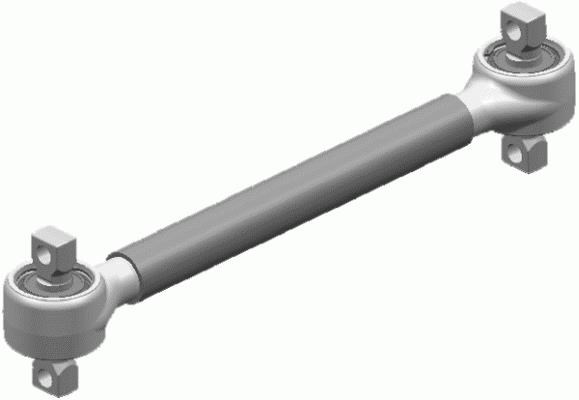 Saab Scania Tork Kolu LEMFORDER