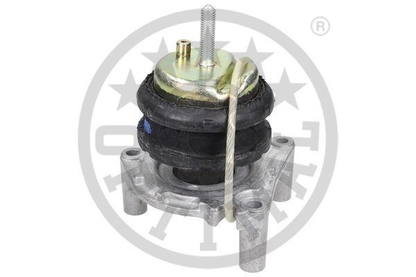 Saab 9-5 Motor Yataklama OPTIMAL