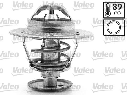 Saab 9.5 Termostat VALEO