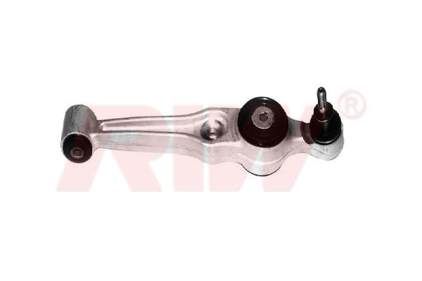 Saab 9-3 Kontrol Kolu Sağ Rotilli RIW