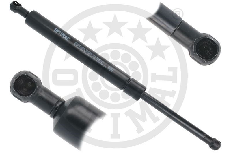 Saab 9-5 Bagaj Amortisörü Gazlı OPTIMAL